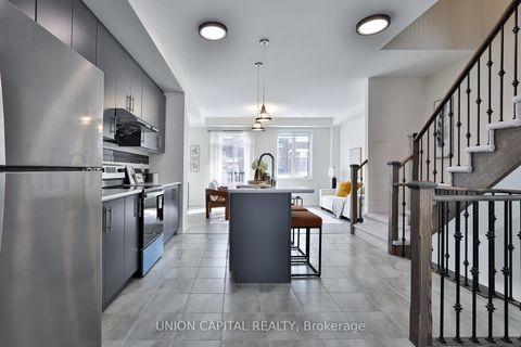 Photo 26 at 5 Sissons Way, Cedar Grove, Markham