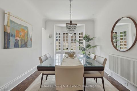 Photo 4 at 18 Tranby Avenue, Annex, Toronto