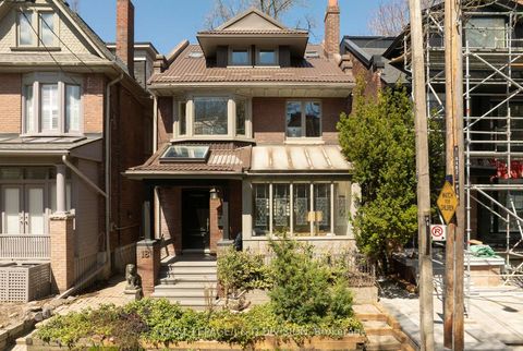Photo 31 at 18 Tranby Avenue, Annex, Toronto