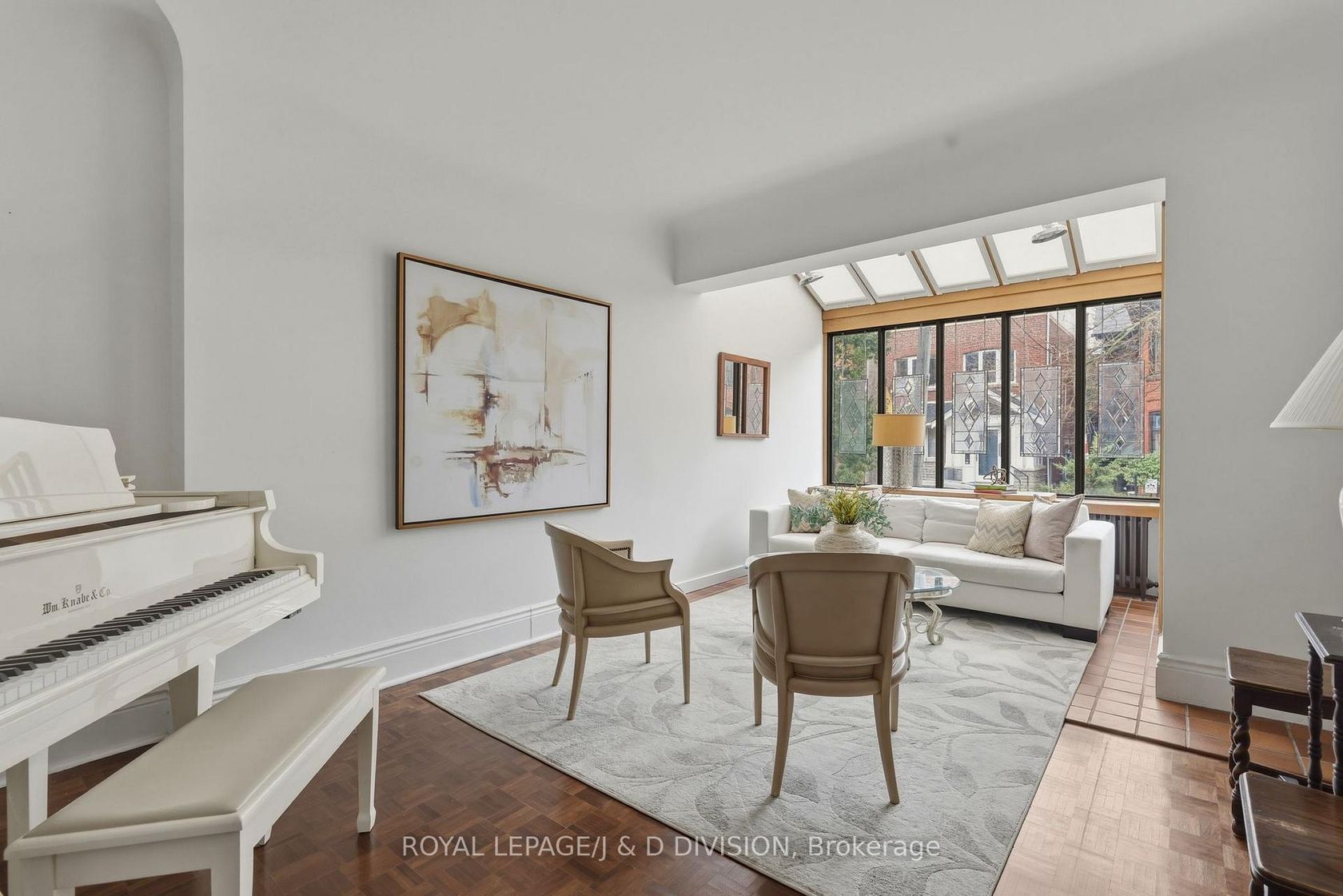 18 Tranby Avenue, Annex, Toronto 