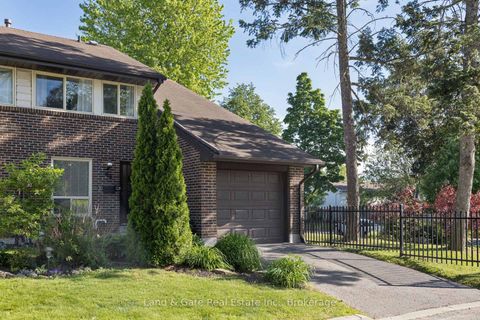 Photo 1 at 62 - 155 Glovers Road, Samac, Oshawa