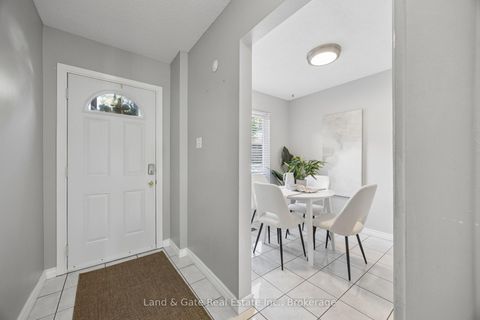 Photo 3 at 62 - 155 Glovers Road, Samac, Oshawa