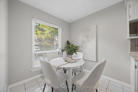 Photo 5 at 62 - 155 Glovers Road, Samac, Oshawa