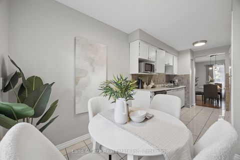 Photo 6 at 62 - 155 Glovers Road, Samac, Oshawa