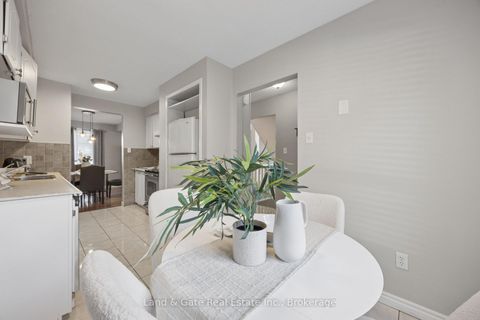 Photo 7 at 62 - 155 Glovers Road, Samac, Oshawa
