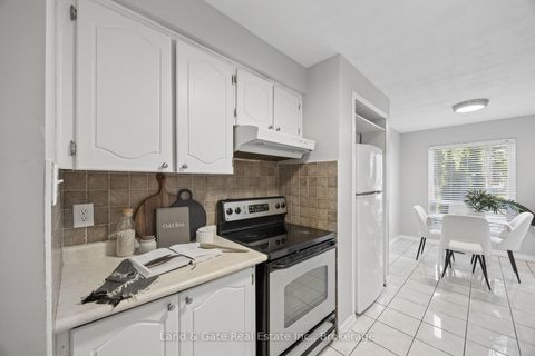 Photo 10 at 62 - 155 Glovers Road, Samac, Oshawa