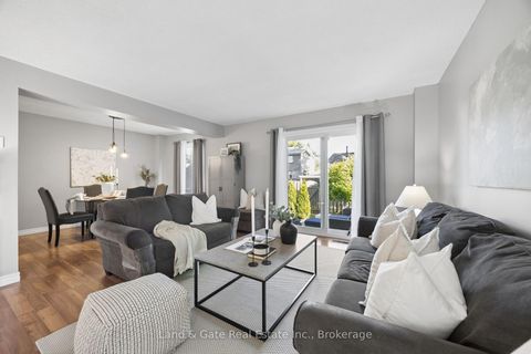 Photo 14 at 62 - 155 Glovers Road, Samac, Oshawa