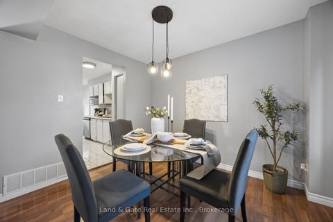 Photo 17 at 62 - 155 Glovers Road, Samac, Oshawa