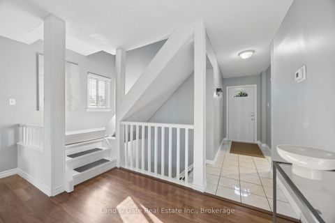 Photo 20 at 62 - 155 Glovers Road, Samac, Oshawa