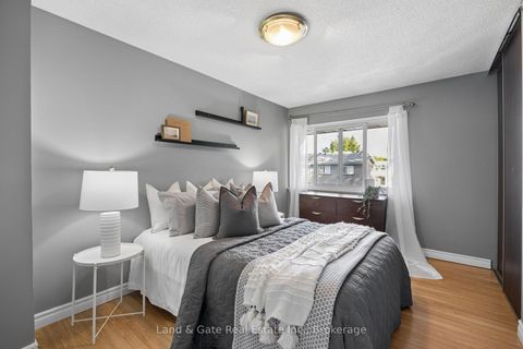 Photo 25 at 62 - 155 Glovers Road, Samac, Oshawa