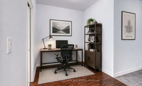 Photo 3 at 1403 - 12 York Street, Waterfront Communities C1, Toronto