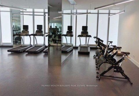 Photo 10 at 1403 - 12 York Street, Waterfront Communities C1, Toronto