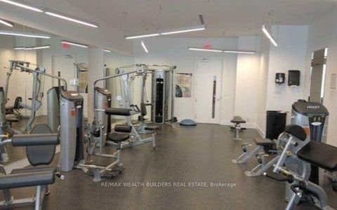 Photo 11 at 1403 - 12 York Street, Waterfront Communities C1, Toronto