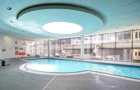 Photo 13 at 1403 - 12 York Street, Waterfront Communities C1, Toronto