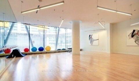 Photo 15 at 1403 - 12 York Street, Waterfront Communities C1, Toronto