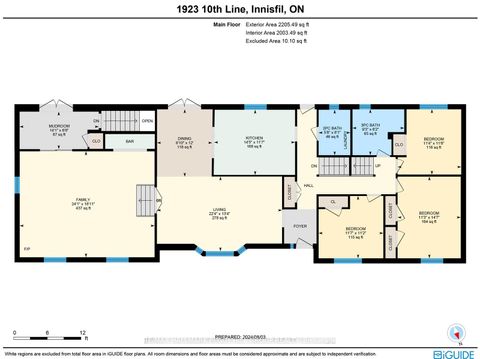 Photo 33 at 1923 10th Line, Stroud, Innisfil