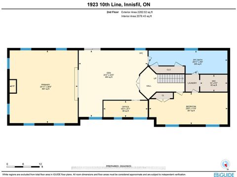 Photo 34 at 1923 10th Line, Stroud, Innisfil
