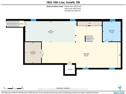 Photo 35 at 1923 10th Line, Stroud, Innisfil