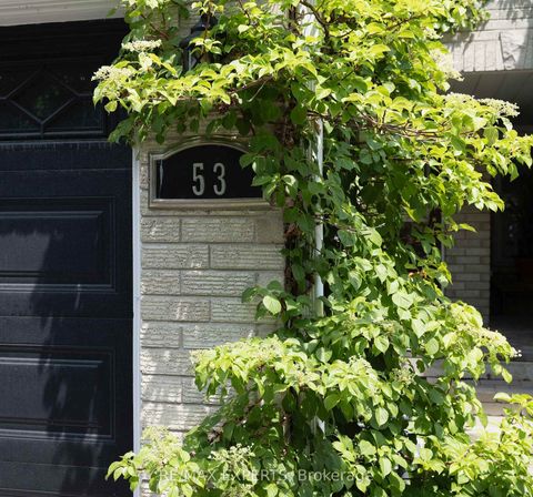 Photo 2 at 53 Horne Avenue, Central West, Ajax