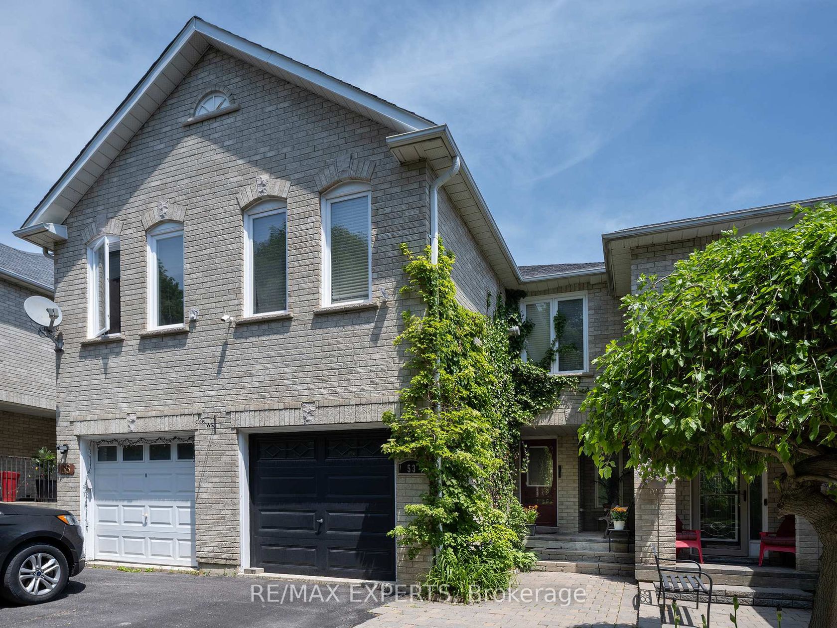 53 Horne Avenue, Central West, Ajax 