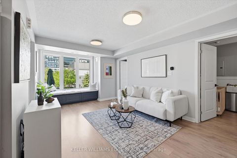 Photo 3 at 59 Carroll Street, South Riverdale, Toronto