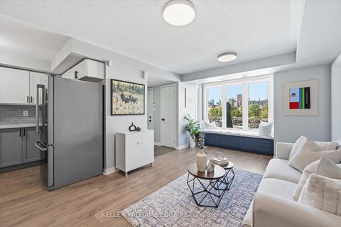 Photo 4 at 59 Carroll Street, South Riverdale, Toronto