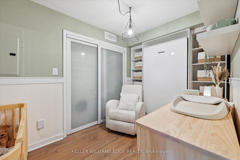 Photo 17 at 59 Carroll Street, South Riverdale, Toronto