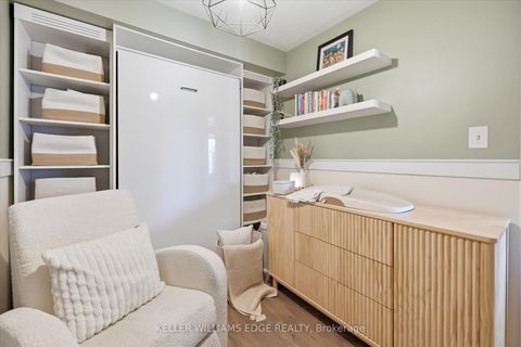 Photo 18 at 59 Carroll Street, South Riverdale, Toronto