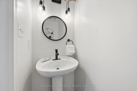 Photo 21 at 59 Carroll Street, South Riverdale, Toronto