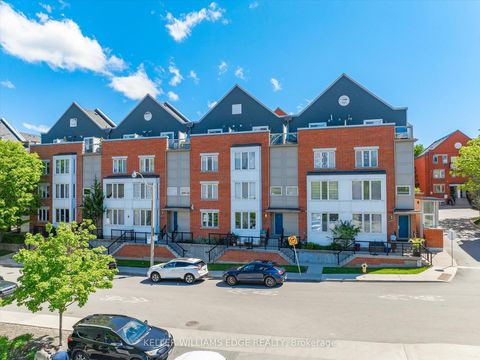 Photo 29 at 59 Carroll Street, South Riverdale, Toronto