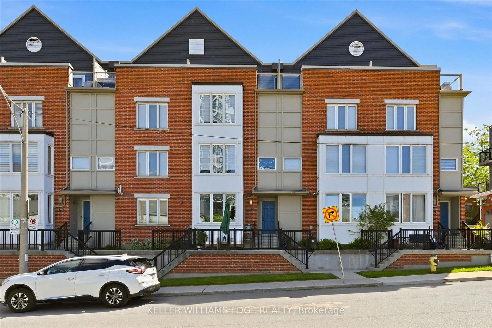 59 Carroll Street, South Riverdale, Toronto photo number 2