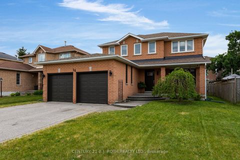 Photo 0 at 16 Longman Drive, Northwest, Barrie