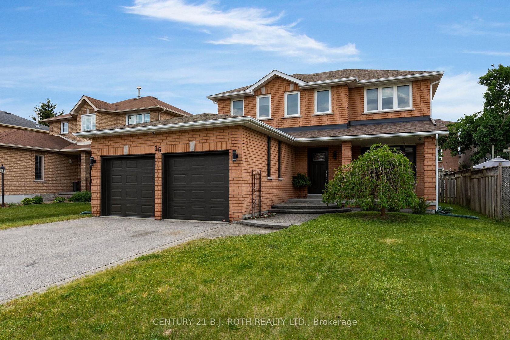 16 Longman Drive, Northwest, Barrie photo 6