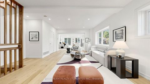 Photo 2 at 88 Waniska Avenue, Queensway, Toronto