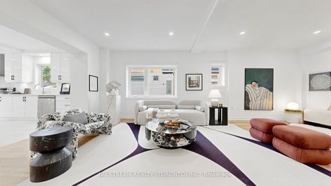 Photo 4 at 88 Waniska Avenue, Queensway, Toronto