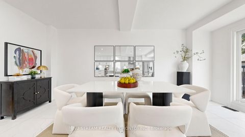 Photo 6 at 88 Waniska Avenue, Queensway, Toronto