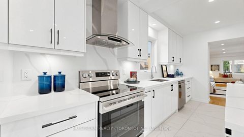 Photo 11 at 88 Waniska Avenue, Queensway, Toronto