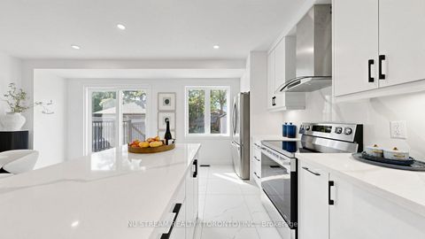 Photo 12 at 88 Waniska Avenue, Queensway, Toronto