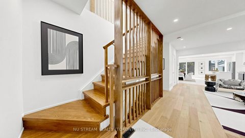Photo 14 at 88 Waniska Avenue, Queensway, Toronto