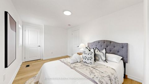 Photo 20 at 88 Waniska Avenue, Queensway, Toronto
