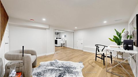 Photo 23 at 88 Waniska Avenue, Queensway, Toronto