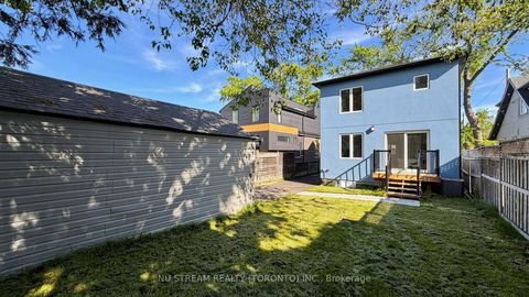 Photo 24 at 88 Waniska Avenue, Queensway, Toronto