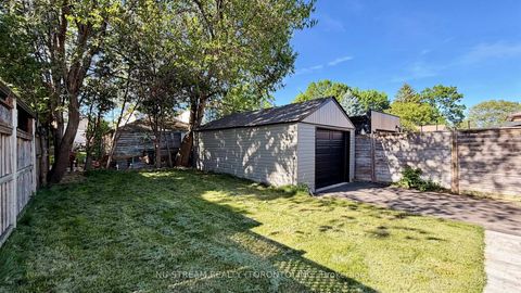 Photo 25 at 88 Waniska Avenue, Queensway, Toronto