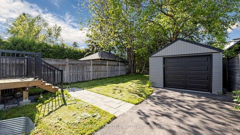 Photo 26 at 88 Waniska Avenue, Queensway, Toronto