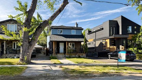 Photo 27 at 88 Waniska Avenue, Queensway, Toronto