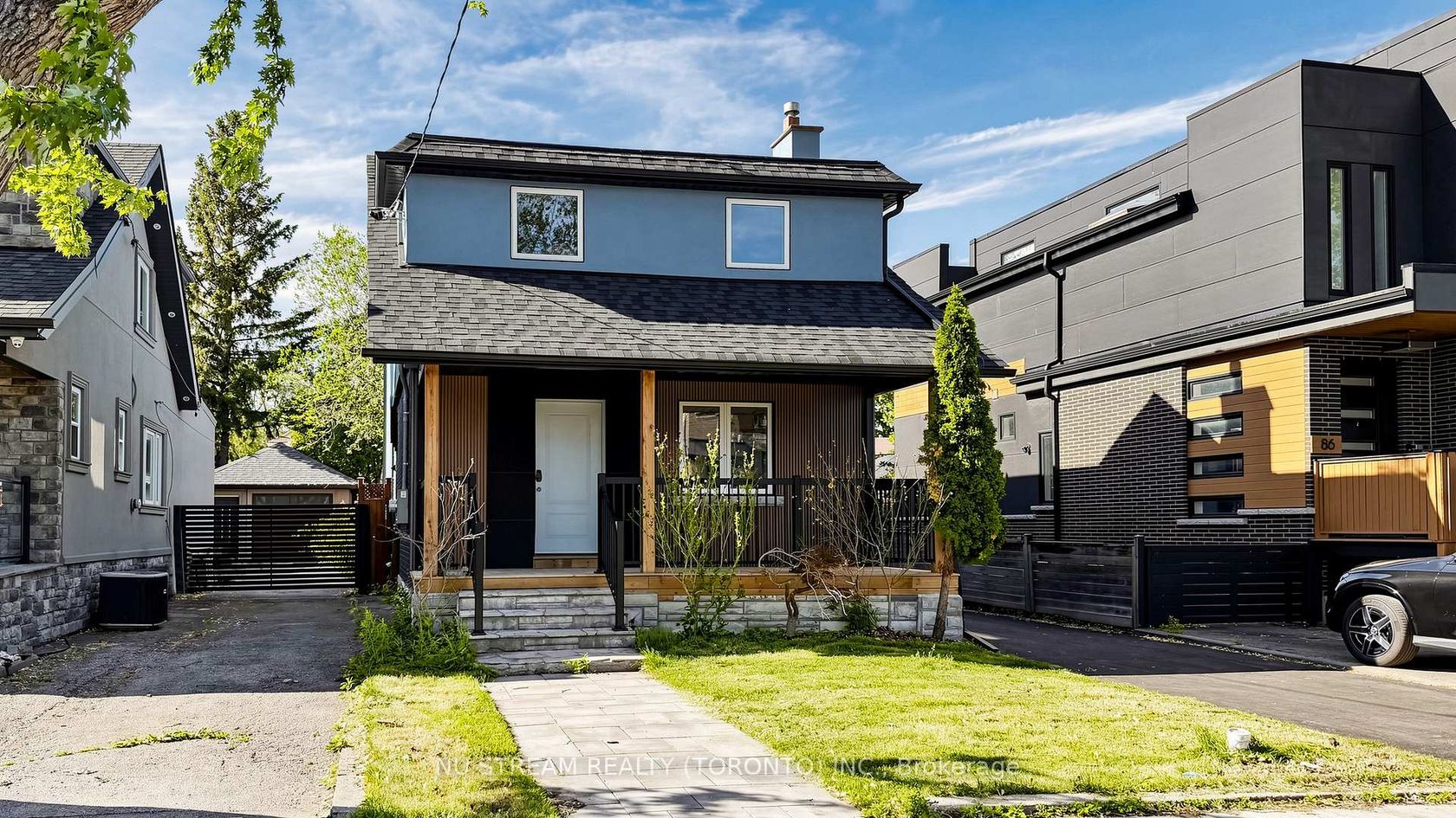 88 Waniska Avenue, Queensway, Toronto photo number 2