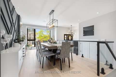 Photo 2 at 216 Aldercrest Road, Alderwood, Toronto