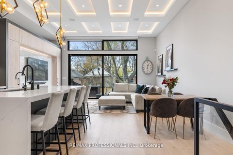 Photo 11 at 216 Aldercrest Road, Alderwood, Toronto