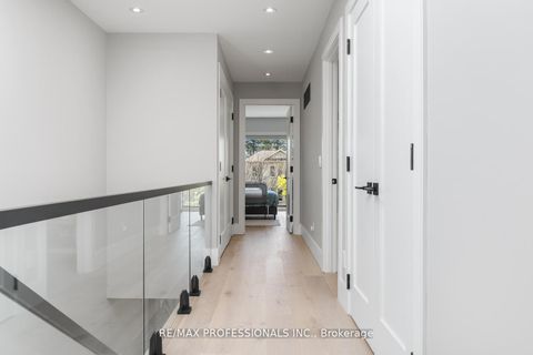 Photo 27 at 216 Aldercrest Road, Alderwood, Toronto