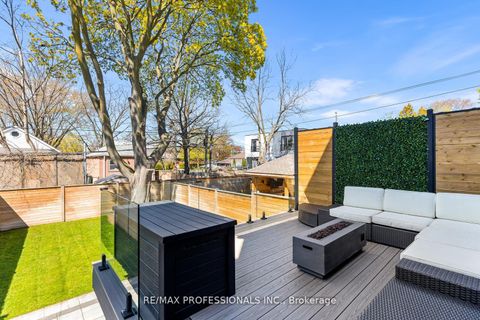 Photo 37 at 216 Aldercrest Road, Alderwood, Toronto